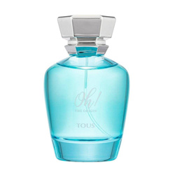 Tous Oh! The Origin woda toaletowa spray 100ml