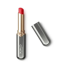 KIKO Milano Unlimited Stylo kremowa pomadka do ust o wysokiej trwałości 15 Classic Red 2g