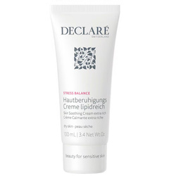 Declare Stress Balance bogaty krem łagodzący 100ml