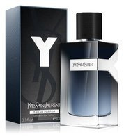 Yves Saint Laurent Y Pour Homme woda perfumowana spray 100ml
