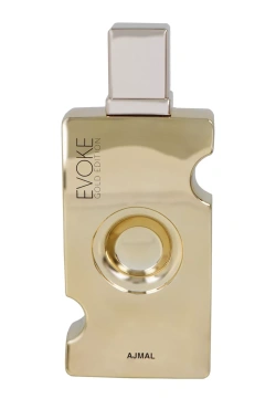 Ajmal Evoke Gold Edition woda perfumowana spray 75ml