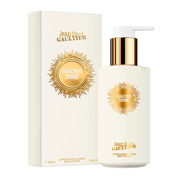 Jean Paul Gaultier Gaultier Divine balsam do ciała 200ml