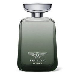 Bentley Become woda perfumowana spray 100ml
