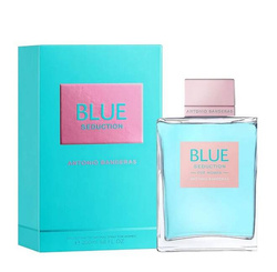 Antonio Banderas Blue Seduction For Women woda toaletowa spray 200ml