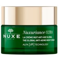 Nuxe Nuxuriance Ultra krem przeciwstarzeniowy na noc 50ml