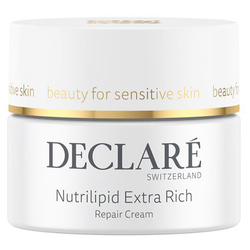 Declare Vital Balance bogaty krem naprawczy 50ml