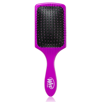 Wet Brush Paddle Detangler szczotka do włosów Purple
