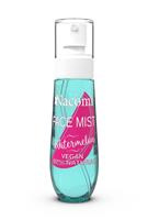 Nacomi Face Mist Vegan Natural Watermelon mgiełka do ciała i twarzy o zapachu Arbuza 80ml