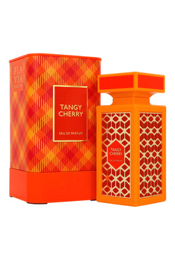 Flavia Tangy Cherry woda perfumowana spray 90ml