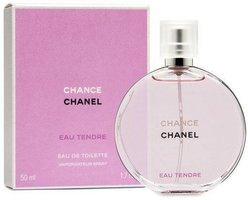 Chanel Chance Eau Tendre woda toaletowa spray 50ml