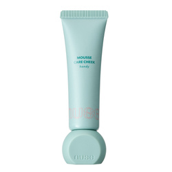 Nuse Mousse Care Cheek Handy róż do policzków w musie 03 Shy Me 10g