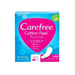 Carefree Cotton Feel wkładki higieniczne nieperfumowane Normal 56szt