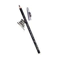 Lovely Waterproof Eye Pencil wodoodporna kredka do oczu Black