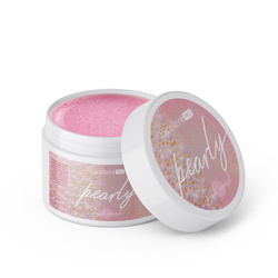 Excellent PRO Pearly Gel żel budujący Pink Mask 50g