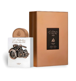 Lattafa La Collection D'antiquites 1910 woda perfumowana spray 100ml
