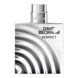 David Beckham Respect woda toaletowa spray 90ml Tester