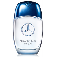 Mercedes-Benz The Move Live The Moment woda perfumowana spray 100ml - produkt bez opakowania