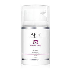 APIS Kakadu Plum krem śliwkowy 50ml