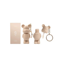 LOVRO Sugar Teddy błyszczyk do ust z drobinkami