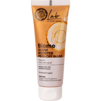 Natura Siberica Lab Biome rozświetlająca maska do twarzy 75ml