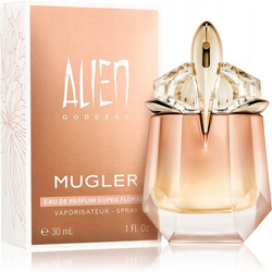 Thierry Mugler Alien Goddess Supra Florale woda perfumowana spray 30ml