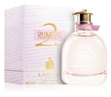 Lanvin Rumeur 2 Rose woda perfumowana spray 100ml