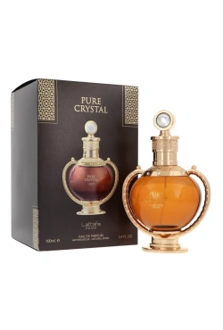 Lattafa Pure Crystal woda perfumowana spray 100ml