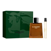Burberry Hero zestaw woda perfumowana spray 100ml + woda perfumowana spray 10ml