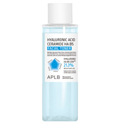 APLB Hyaluronic Acid Ceramide HA B5 Facial Toner odżywczy tonik do twarzy 160ml