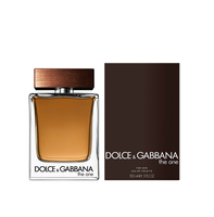 DOLCE&GABBANA The One For Men EDT 150ml