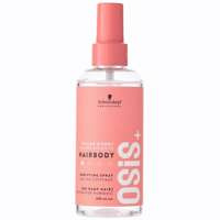 Schwarzkopf Professional Osis+ Hairbody spray nadający wypełnienie 200ml