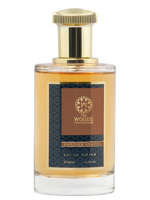 The Woods Collection Dancing Leaves woda perfumowana spray 100ml