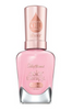 Sally Hansen Color Therapy Argan Oil Formula lakier do paznokci 537 Tulle Much 10ml