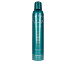 BioSilk Volumizing Therapy Hair Spray lakier do włosów nadający objętość Strong Hold 284g