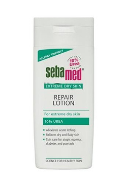 Sebamed Repair Lotion 10% Urea regenerujące mleczko do ciała 200ml