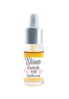 Elisium Cuticle Oil olejek do skórek Safflower 15ml