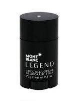 Mont Blanc Legend dezodorant sztyft 75ml