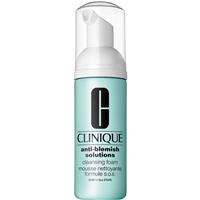 Clinique Anti-Blemish Solutions Cleansing Foam pianka do mycia twarzy 125ml