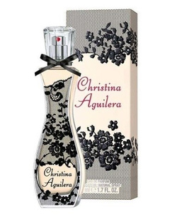 Christina Aguilera Christina Aguilera woda perfumowana spray 75ml