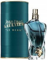 Jean Paul Gaultier Le Beau 75ml edt