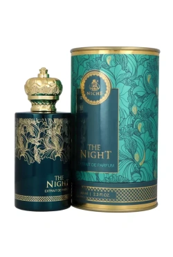 French Avenue The Night Extrait De Parfum 60ml
