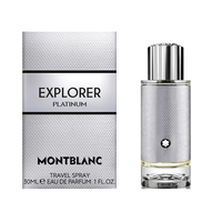 Mont Blanc Explorer Platinum woda perfumowana spray 30ml