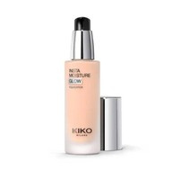 KIKO Milano Instamoisture Glow Foundation nawilżający podkład w płynie o świetlistym wykończeniu 4.5 Neutral 30ml