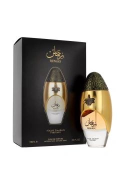 Lattafa Niche Emarati Remas woda perfumowana spray 100ml