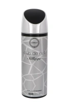 Armaf Club De Nuit Sillage Deodorant 200ml
