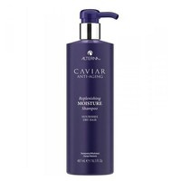 Alterna Caviar Anti-Aging Replenishing Moisture Shampoo nawilżający szampon do włosów 487ml