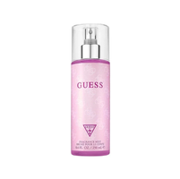GUESS Woman BODY MIST 250ml