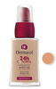 Dermacol 24H Control Long Lasting Make-Up długotrwały podkład do twarzy 04 30ml
