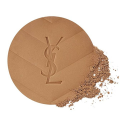 Yves Saint Laurent All Hours Hyper Bronze wielofunkcyjny puder brązujący 03 Golden Medina 7.5g