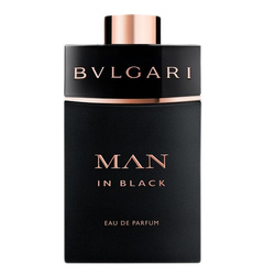 Bvlgari Man In Black woda perfumowana refillable spray 150ml